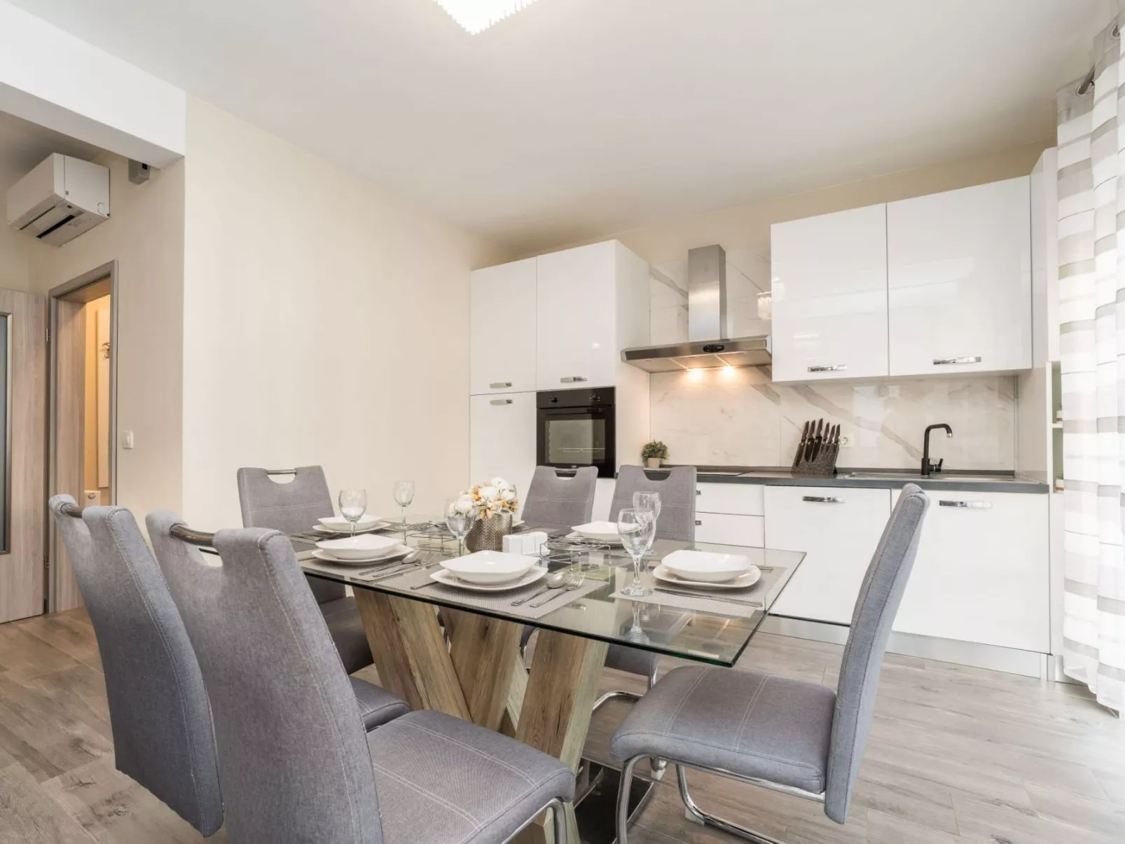 Villa Nicole in Strandnähe - Agentur TA Leut-Binnen