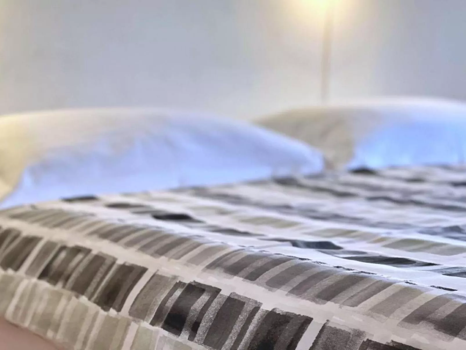 Apartment Srdoc-Binnen