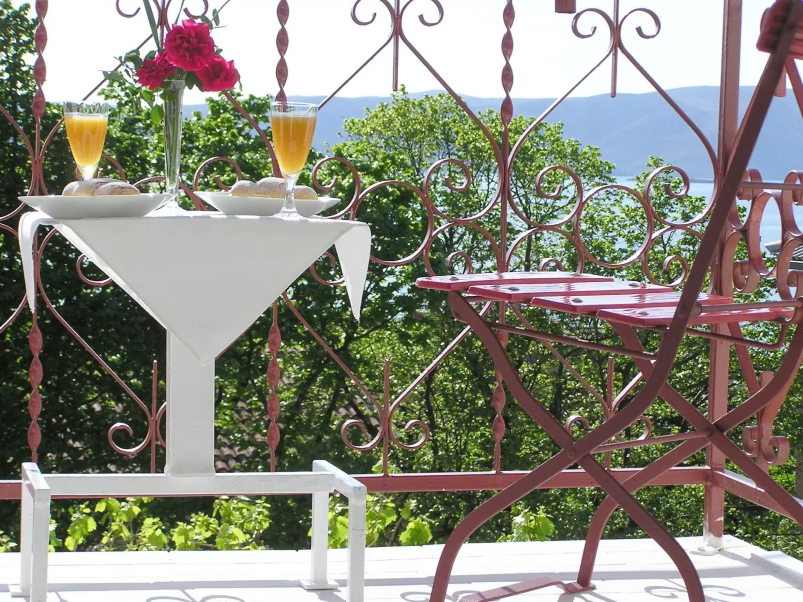 Holiday House Jure-Buiten