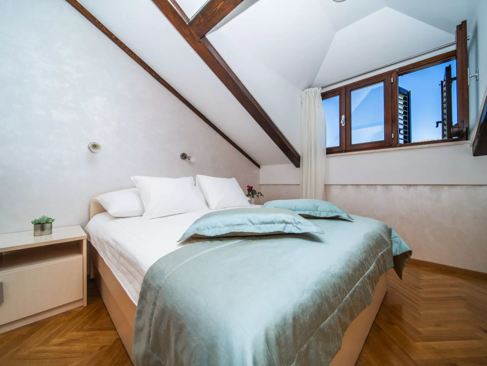 Luxuriöse Villa am Strand in Dubrovnik mit Pool-Binnen