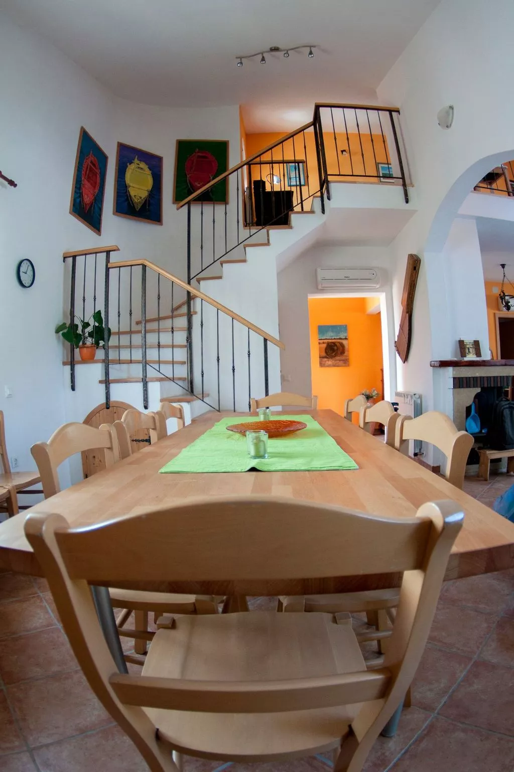 Erdgeschosswohnung für 7 Personen-Image-tags.info