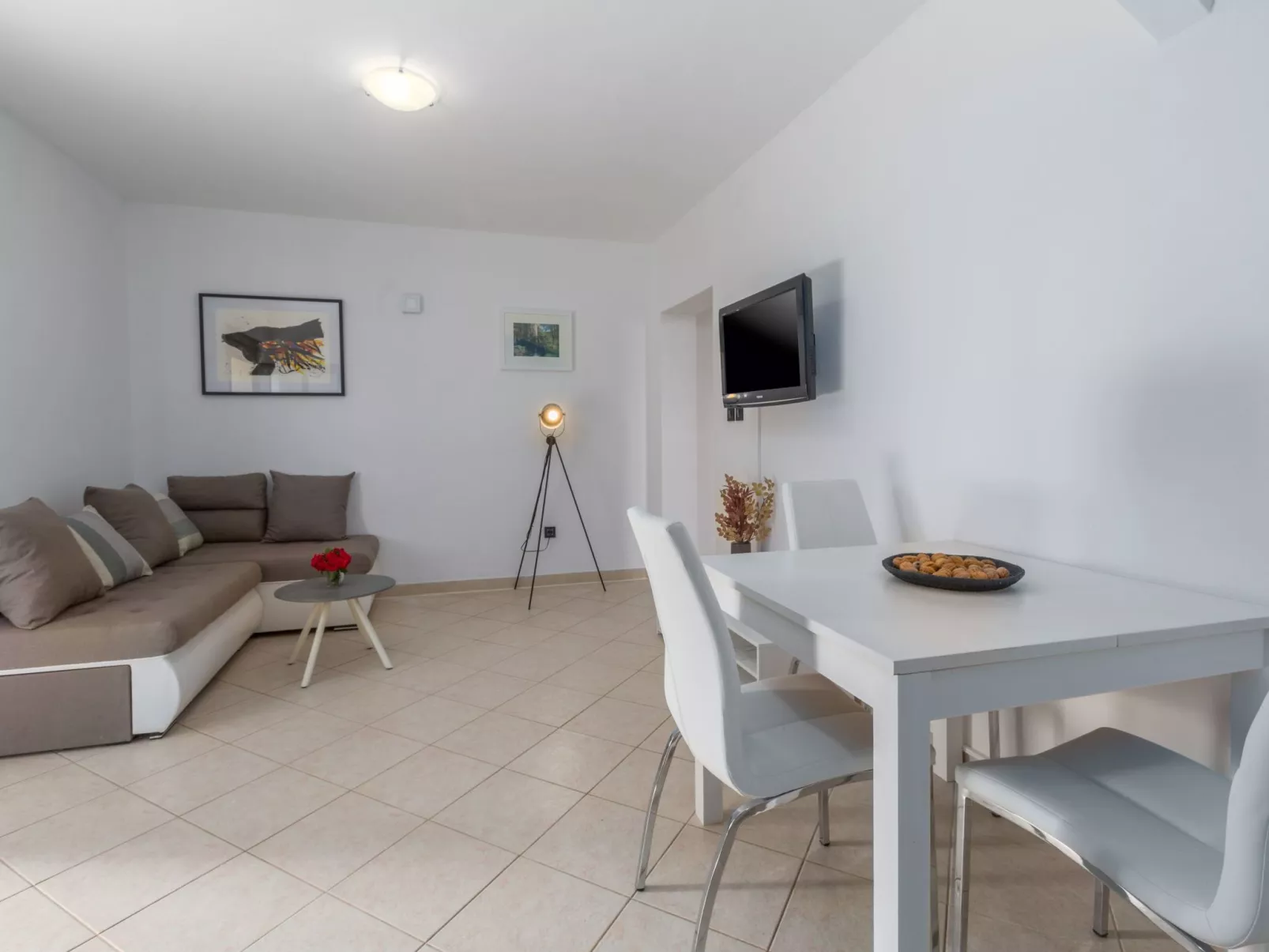 Residence Adelia 2-Binnen