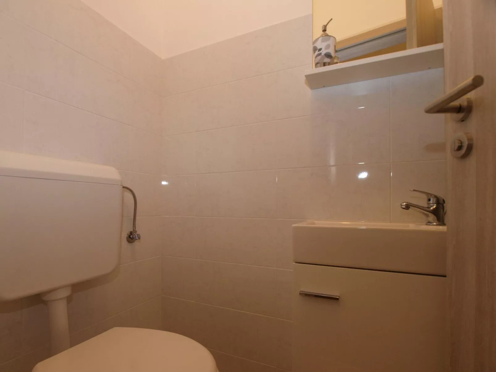 Villa Pikula App.1-Binnen