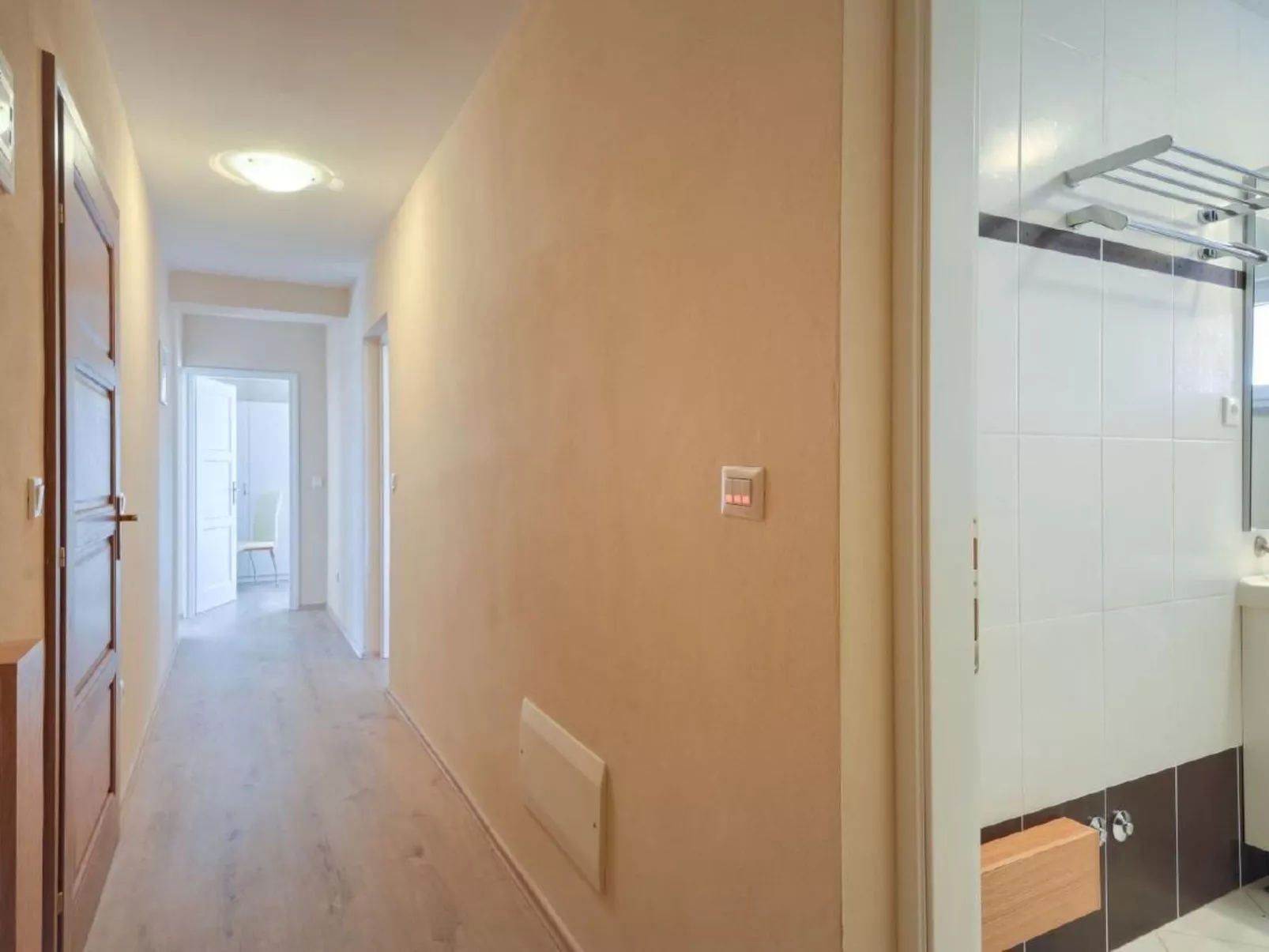 Residence Paradiso 2-Binnen