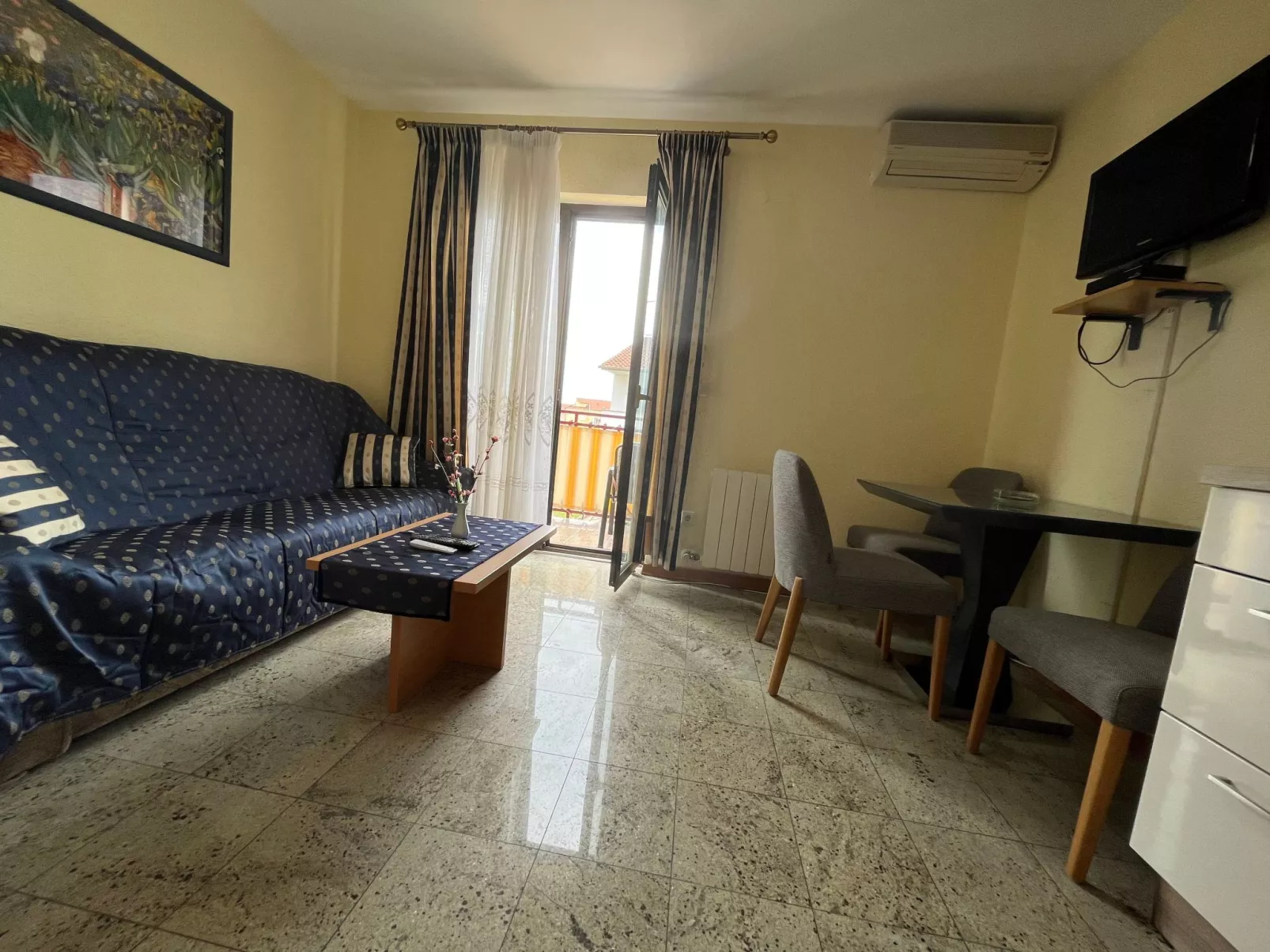 Sonne 4 Rovinj-Binnen