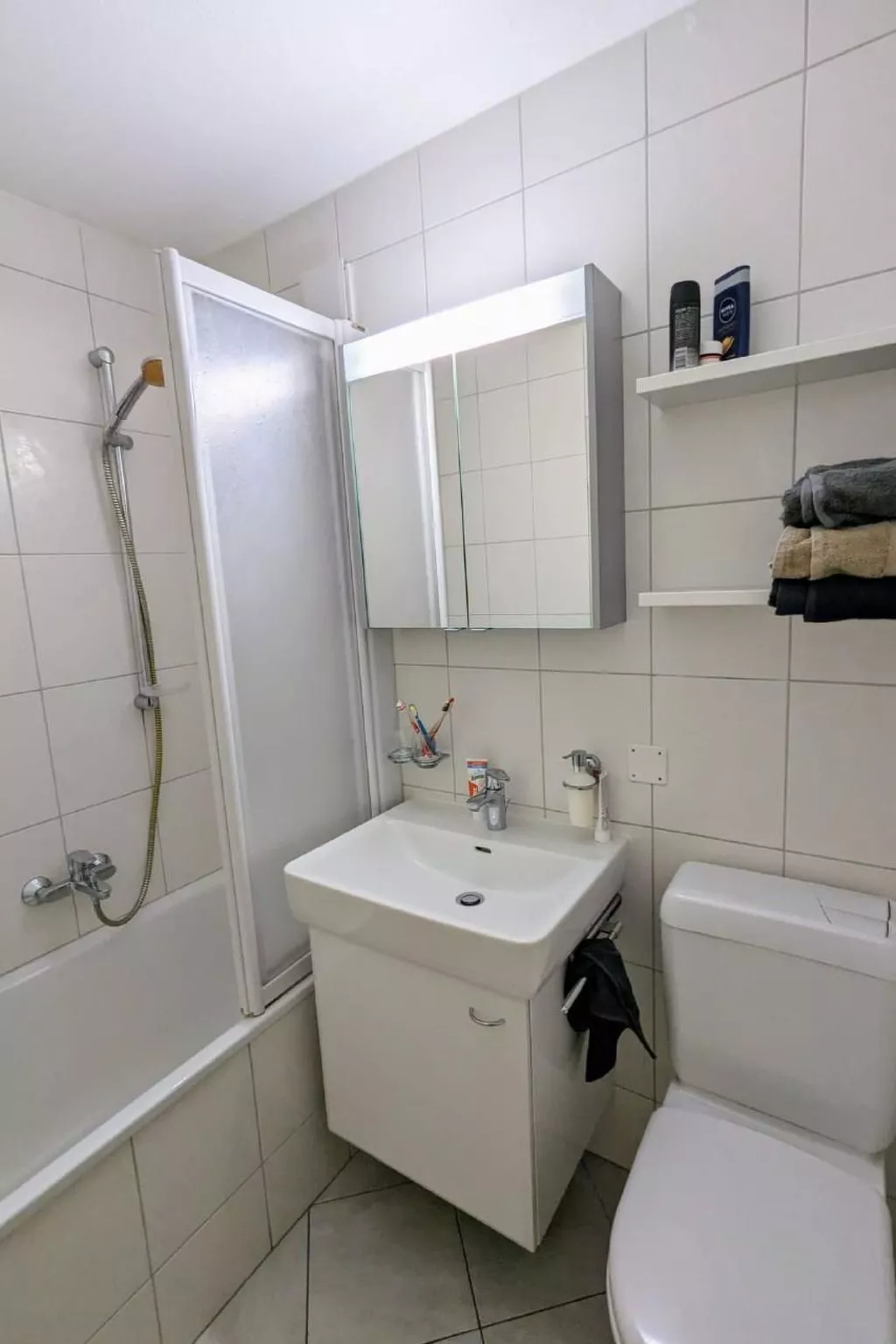 Petit Trianon-Binnen