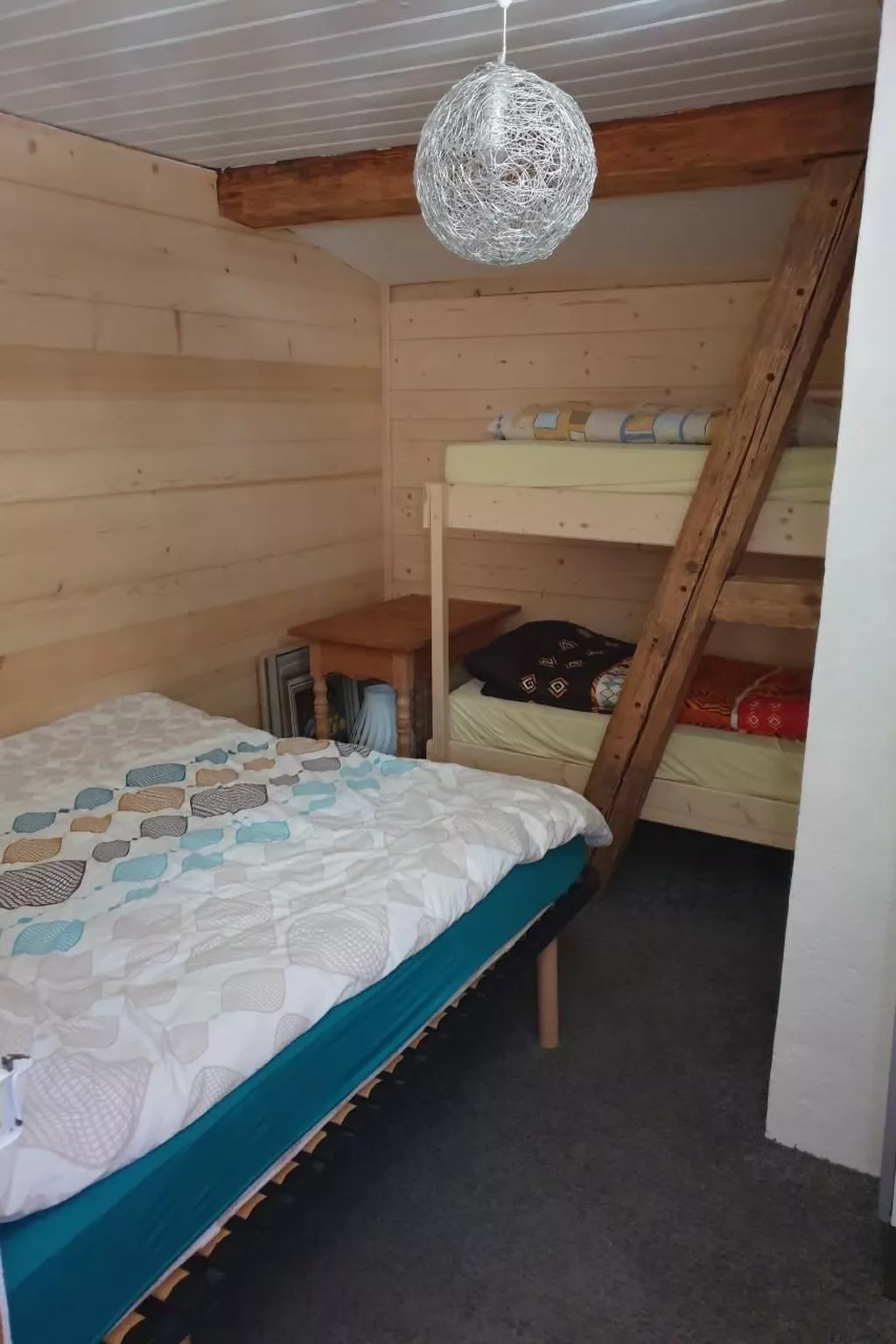 Familienchalet in Saanen – Gstaad-Binnen