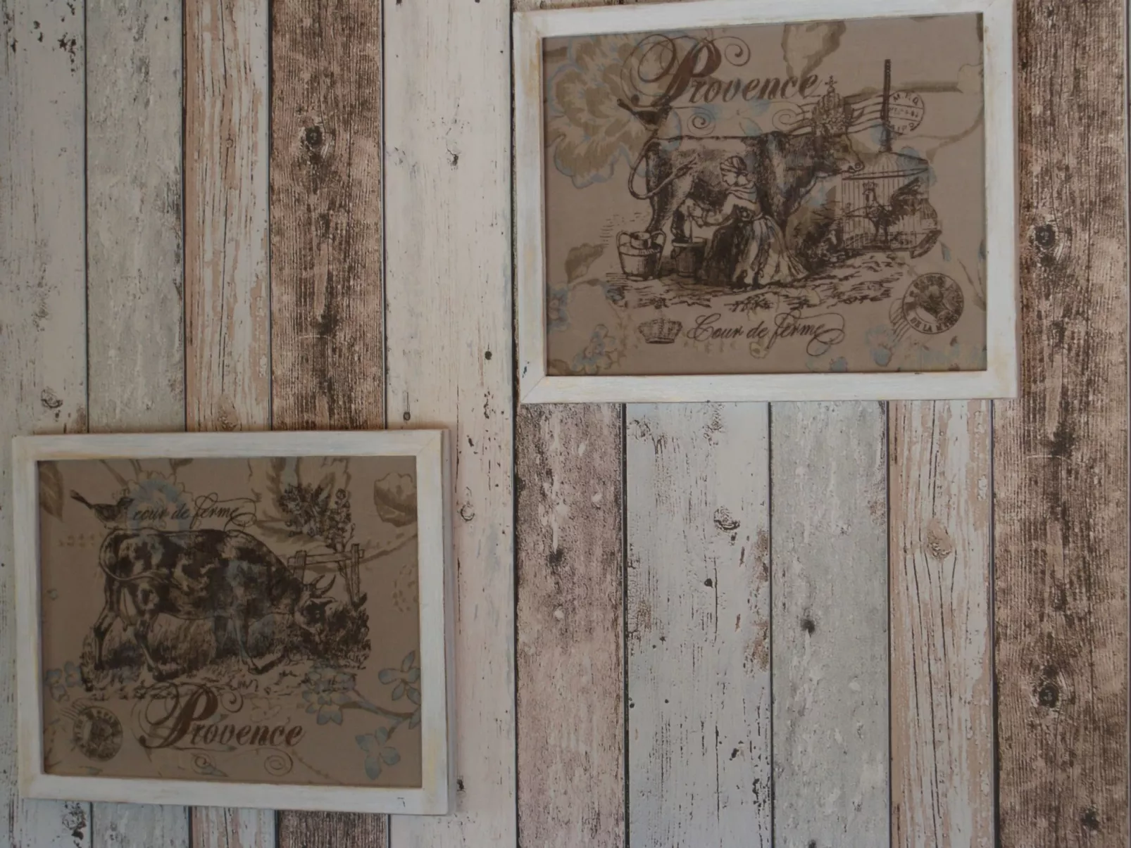 Meer, Landschaft, Stille - Ferienhäuser in den Gärten von Magra-Binnen