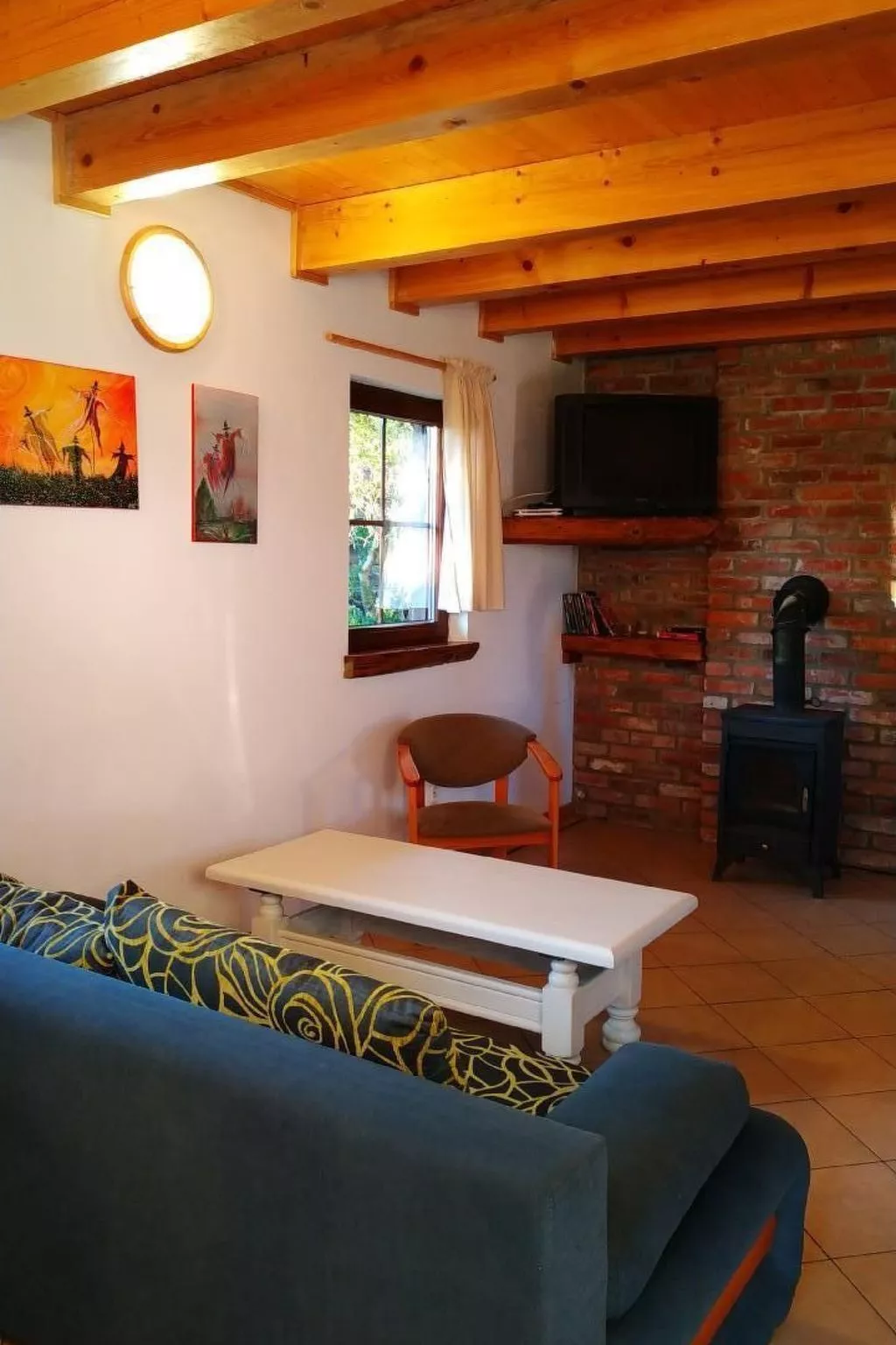 Charmantes Ferienhaus in Ustka-Binnen