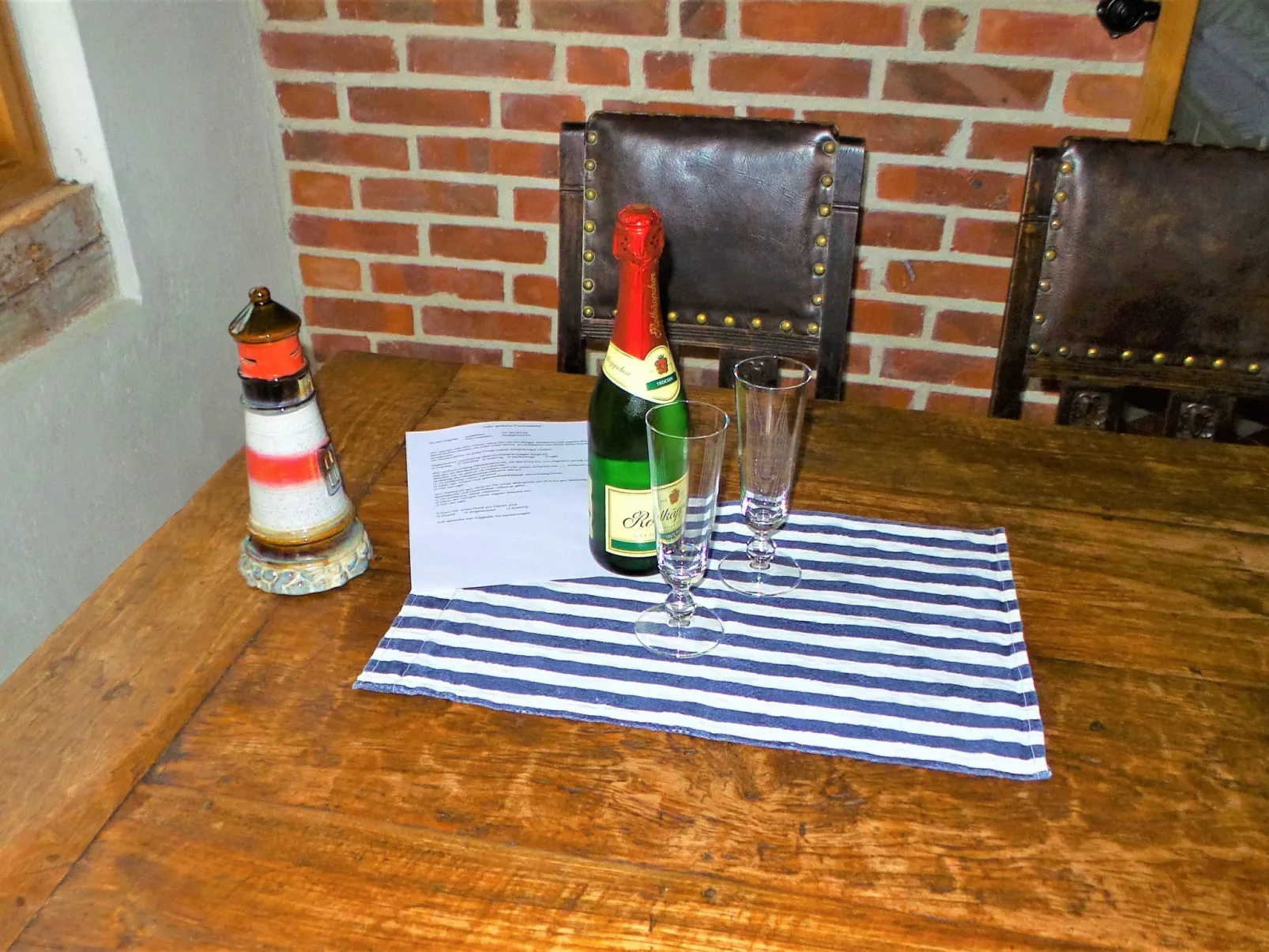 FH Godewind***** 60-Binnen