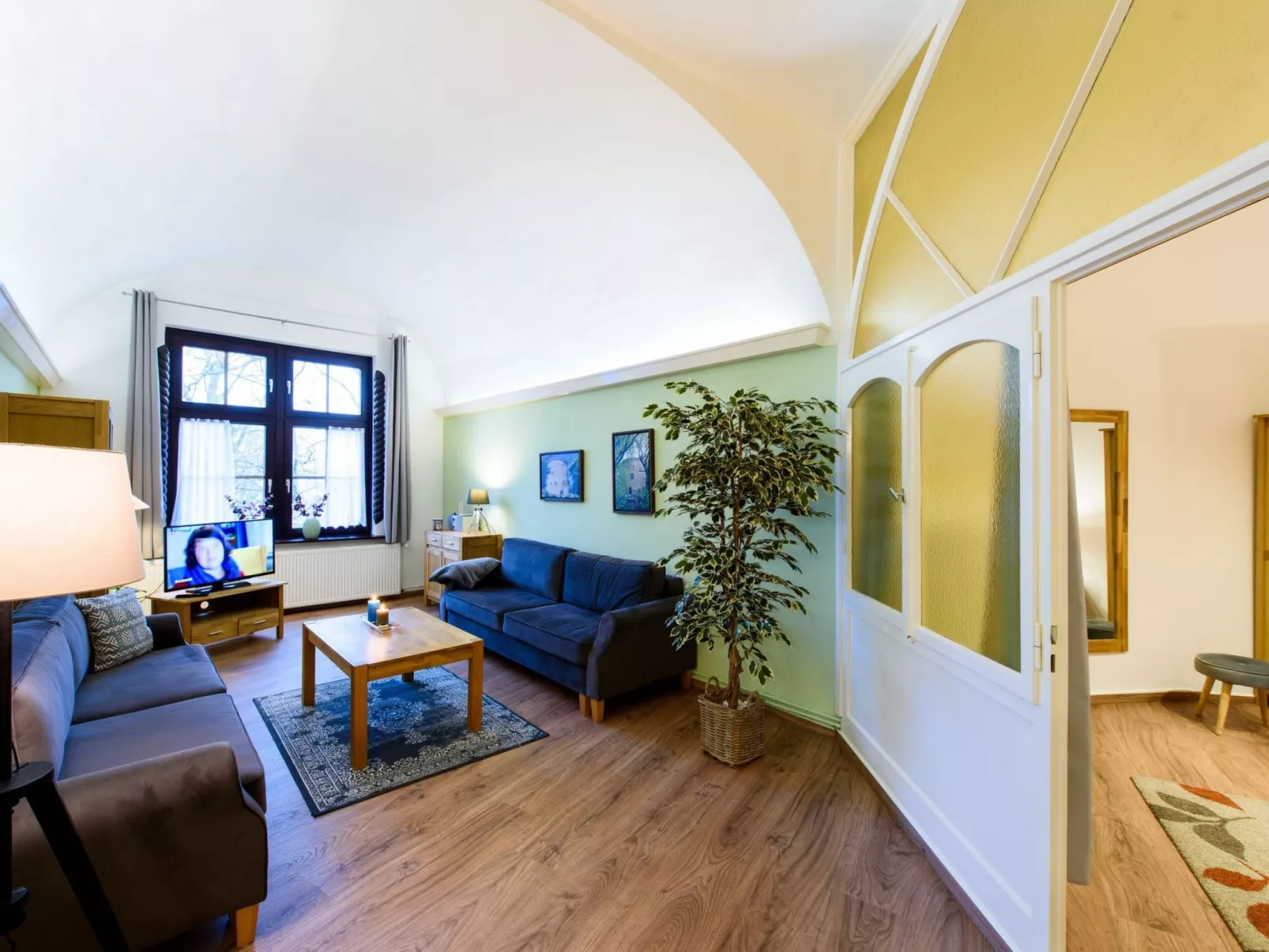 Appartement in Goslar-Image-tags.info