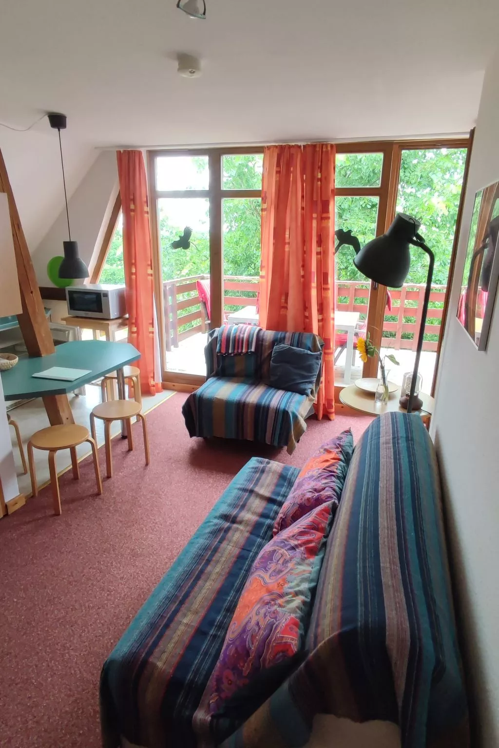 FiveOaks Grün-Binnen