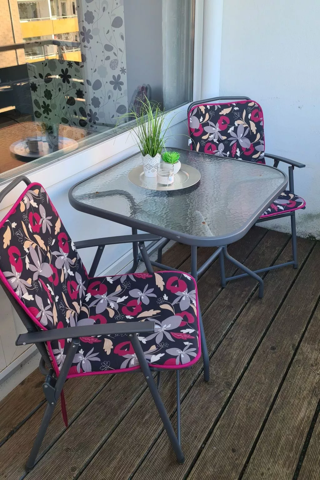 Fewo Jola 99952-Buiten