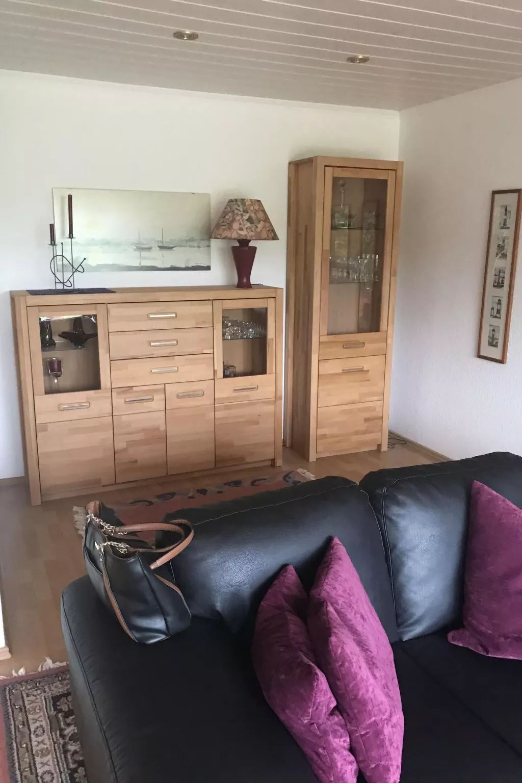 In Hage mit Garten, Terrasse und Grill-Image-tags.info