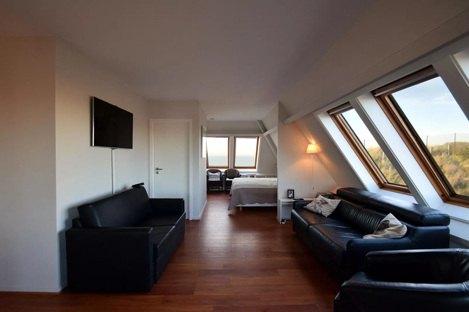 Zonneweelde 0304-Woonkamer