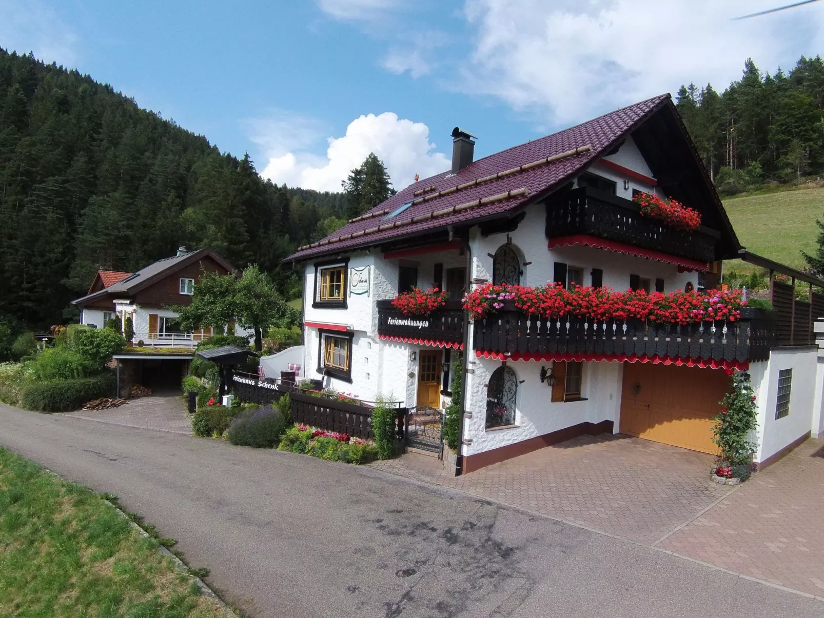 FeWo TALBLICK-Buiten