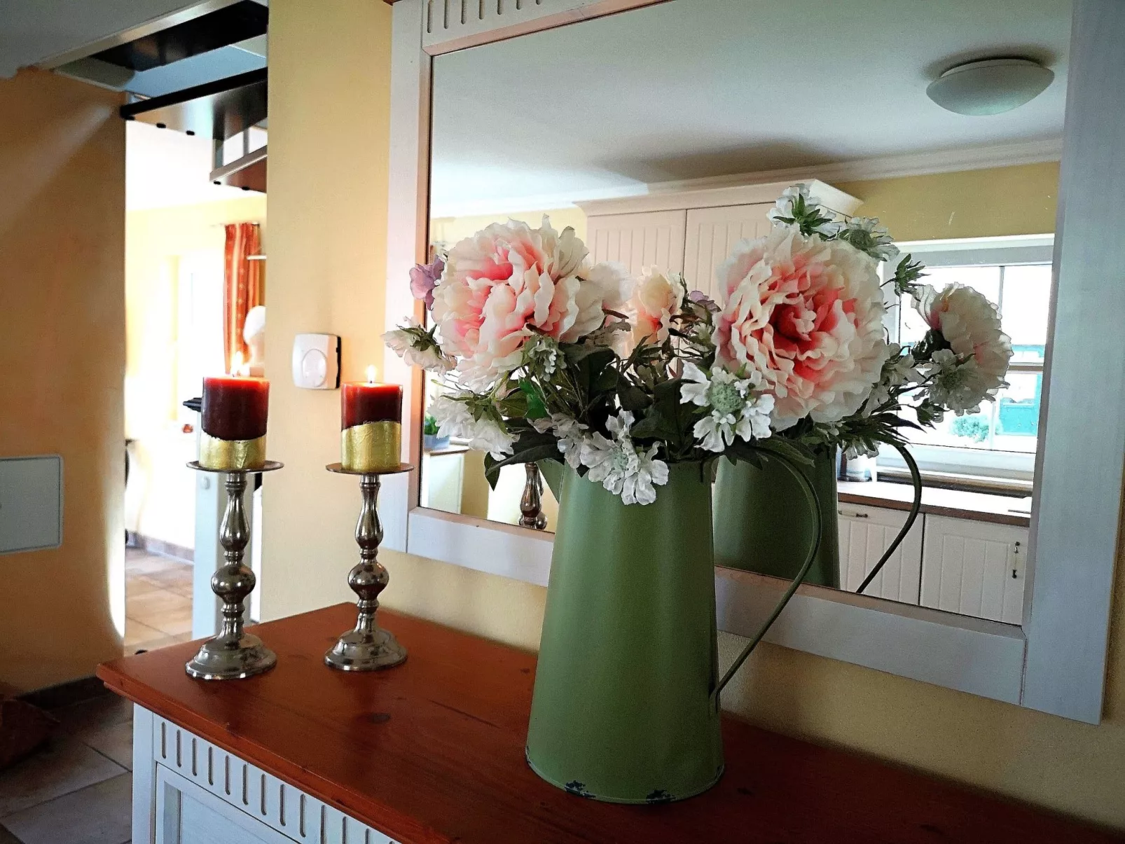 Reethaus Deichgraf-Binnen