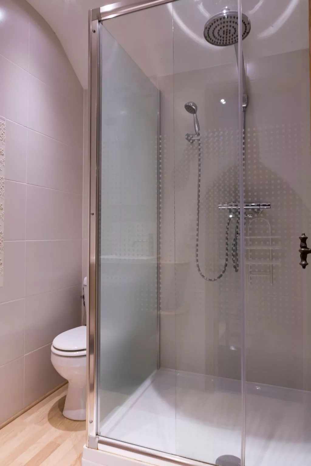 Villa Grand Coo Piscine et Jacuzzi-Binnen