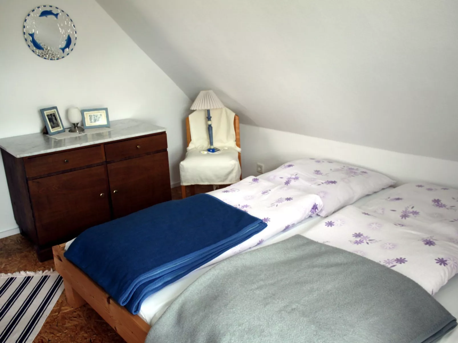 Freesenlond in Norden-Binnen