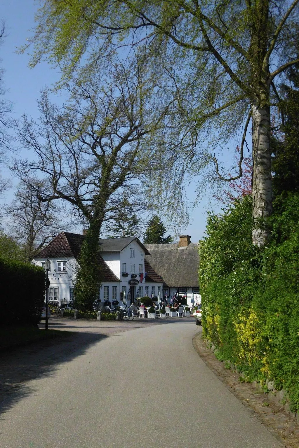 Charmante Fewo mit Großem Balkon-Image-tags.info