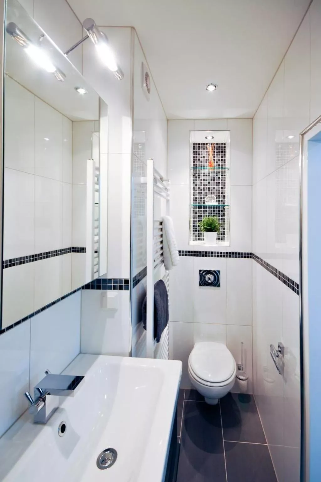 Giuliano in Bezirk 2-Leopoldstadt-Binnen