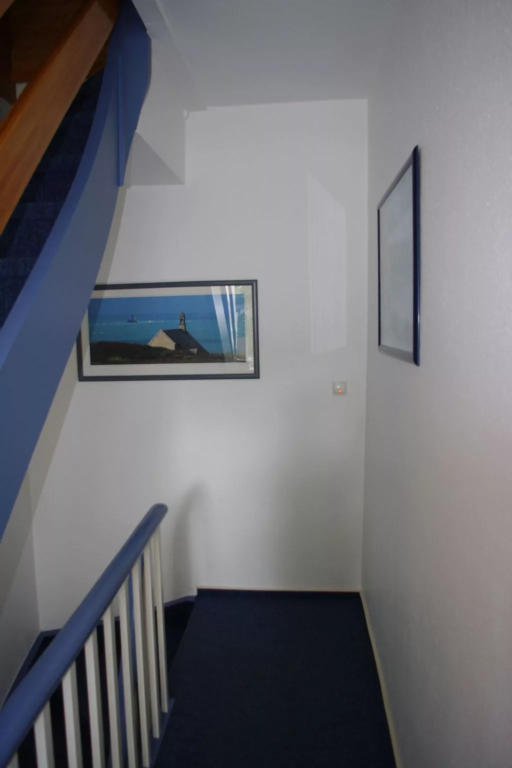 Gästehaus Kopp Wohnung Nr. 04 in Cuxhaven-Duhnen-Binnen