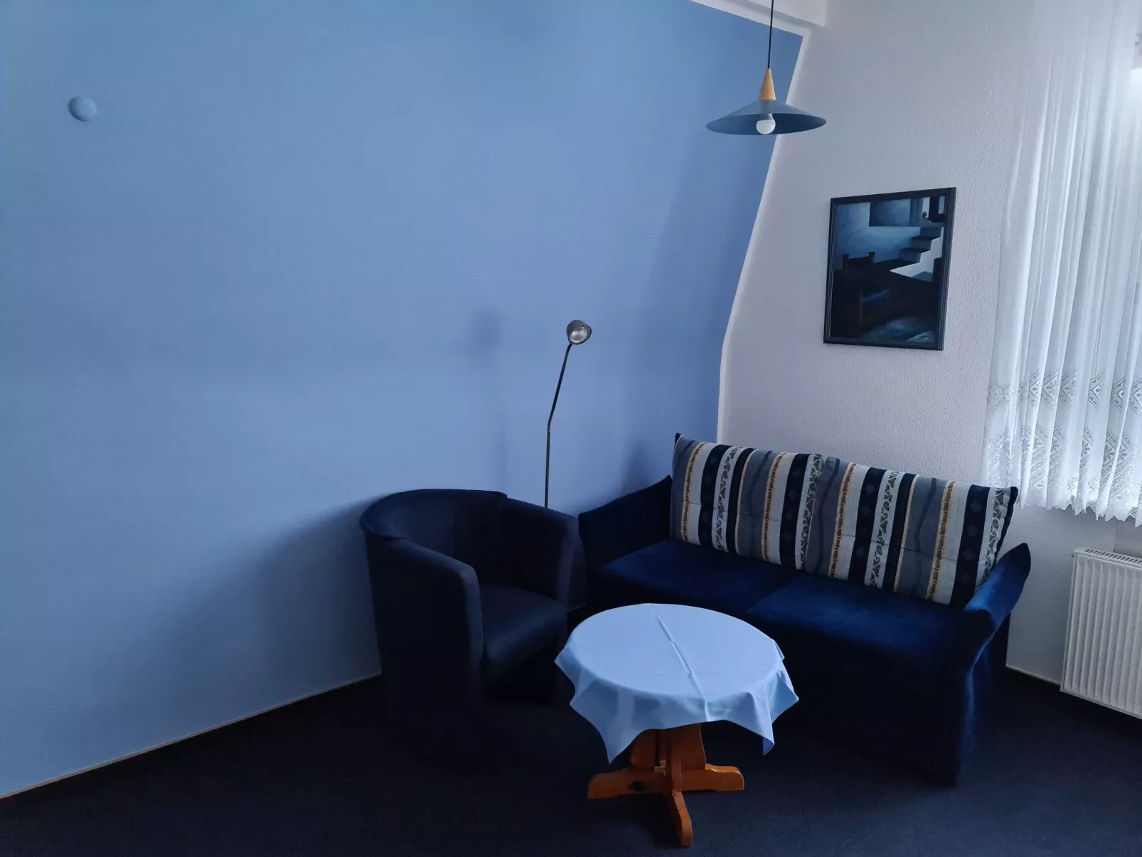 Gästehaus Kopp Wohnung Nr. 02 in Cuxhaven-Duhnen-Image-tags.info