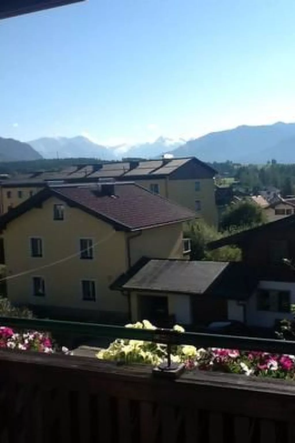 Haus Schmiderer-Buiten