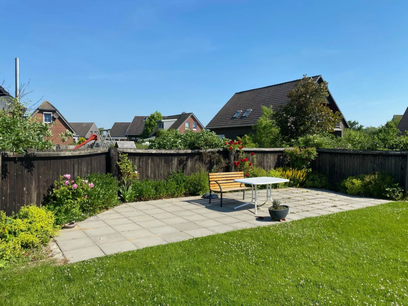 Heimathafen Friko-Buiten