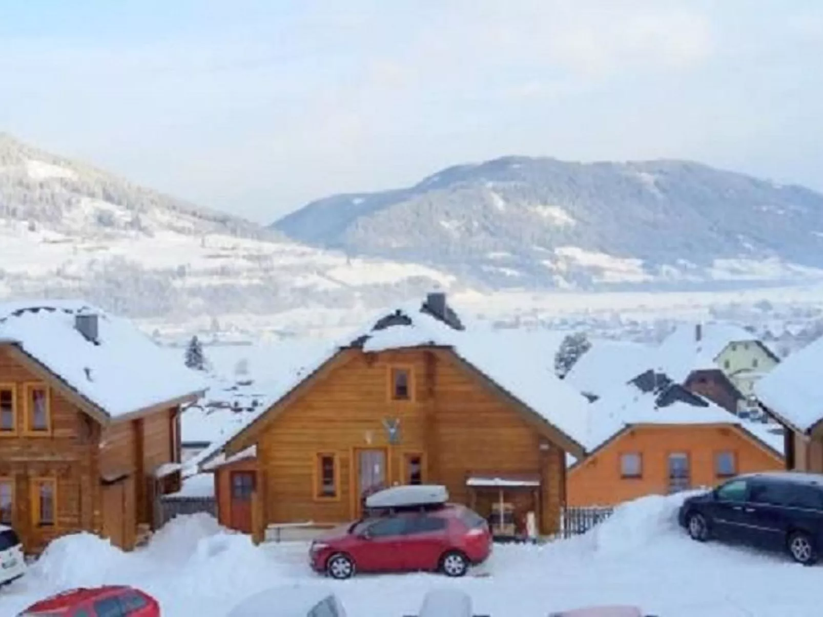 Haus Fanningberg-Image-tags.info