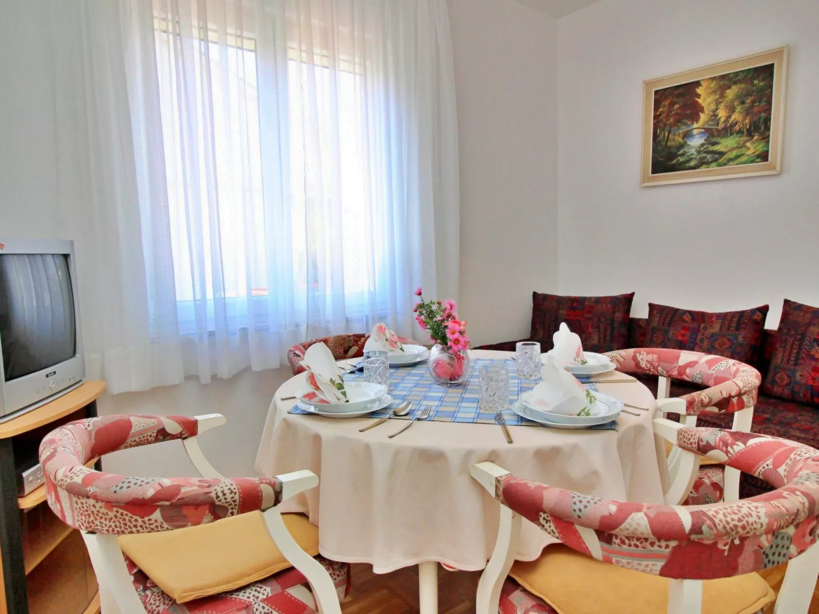 Apartment Dragica-Binnen