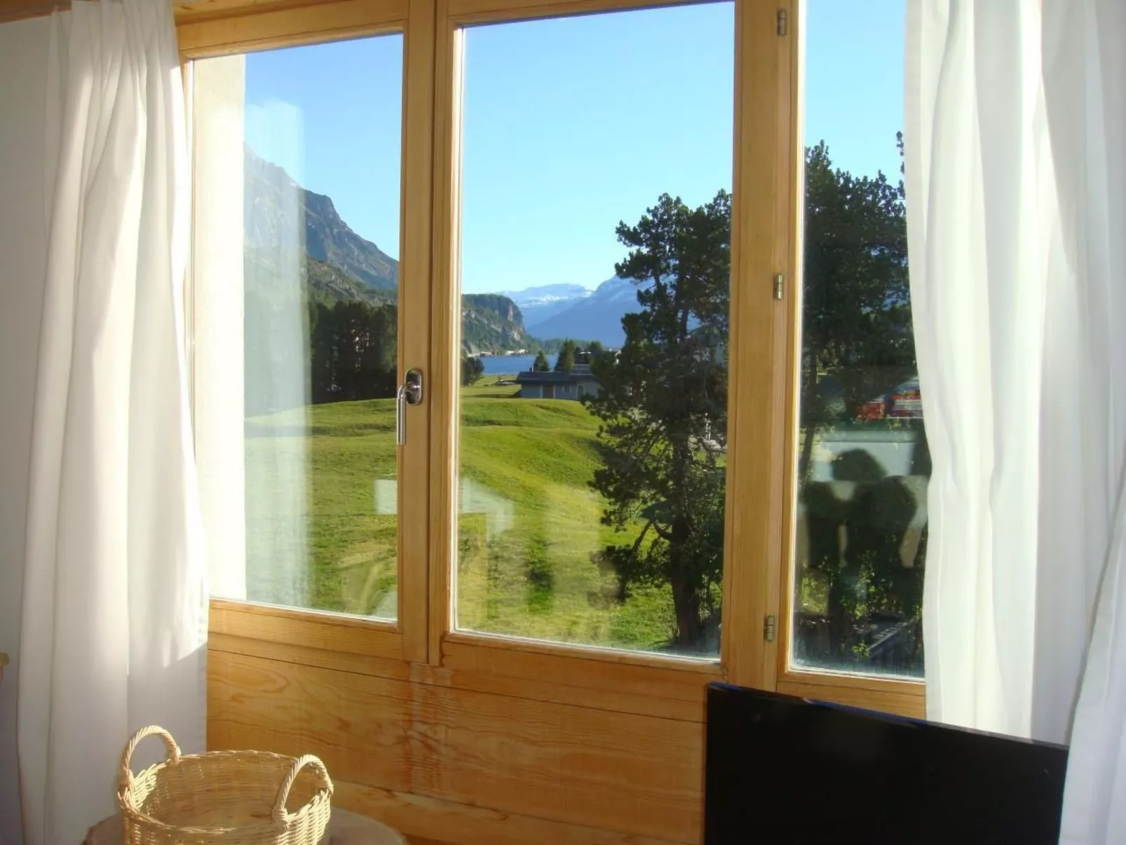 Casa Capricorn Nr.24-Binnen