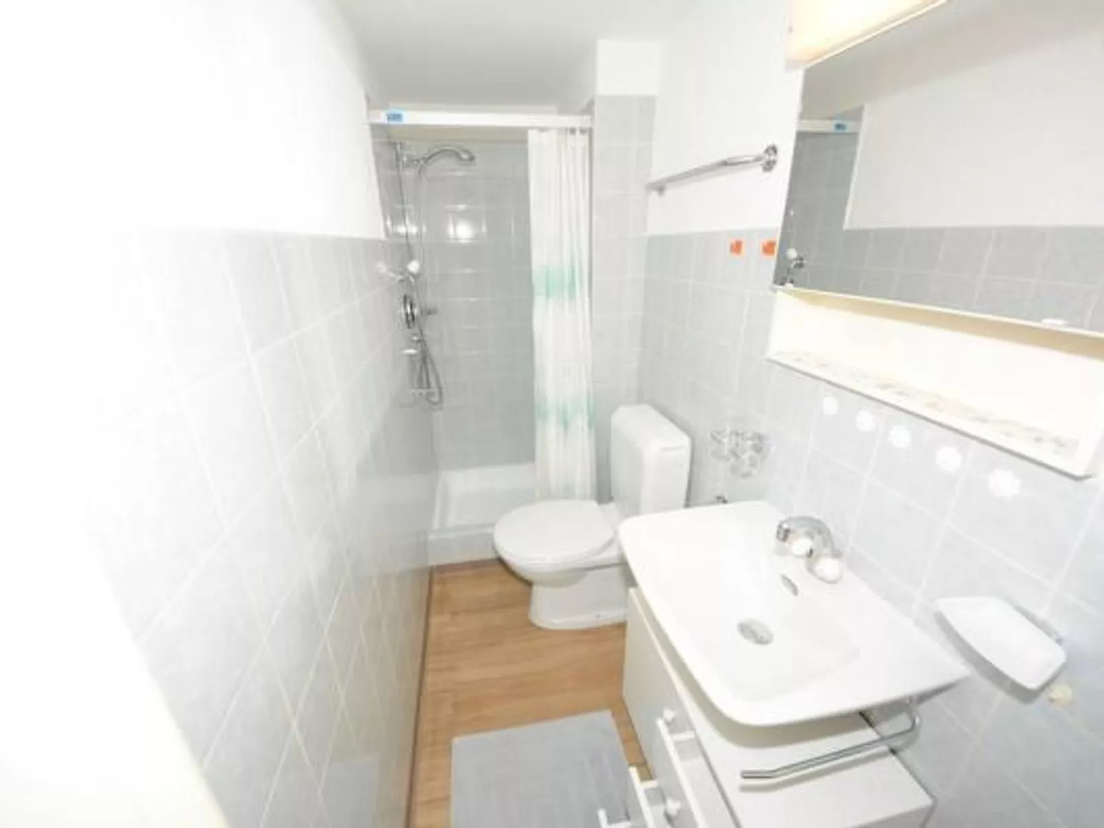 Chesa Talvo - Binnen