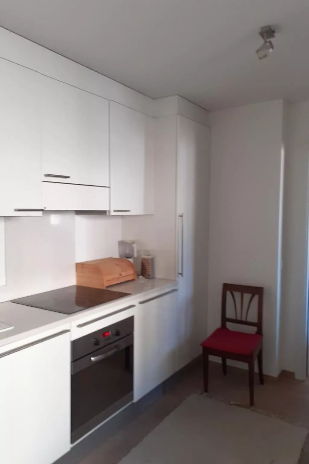 Wohnung Oberengadin - Maloja - Ca Val Forno-Binnen