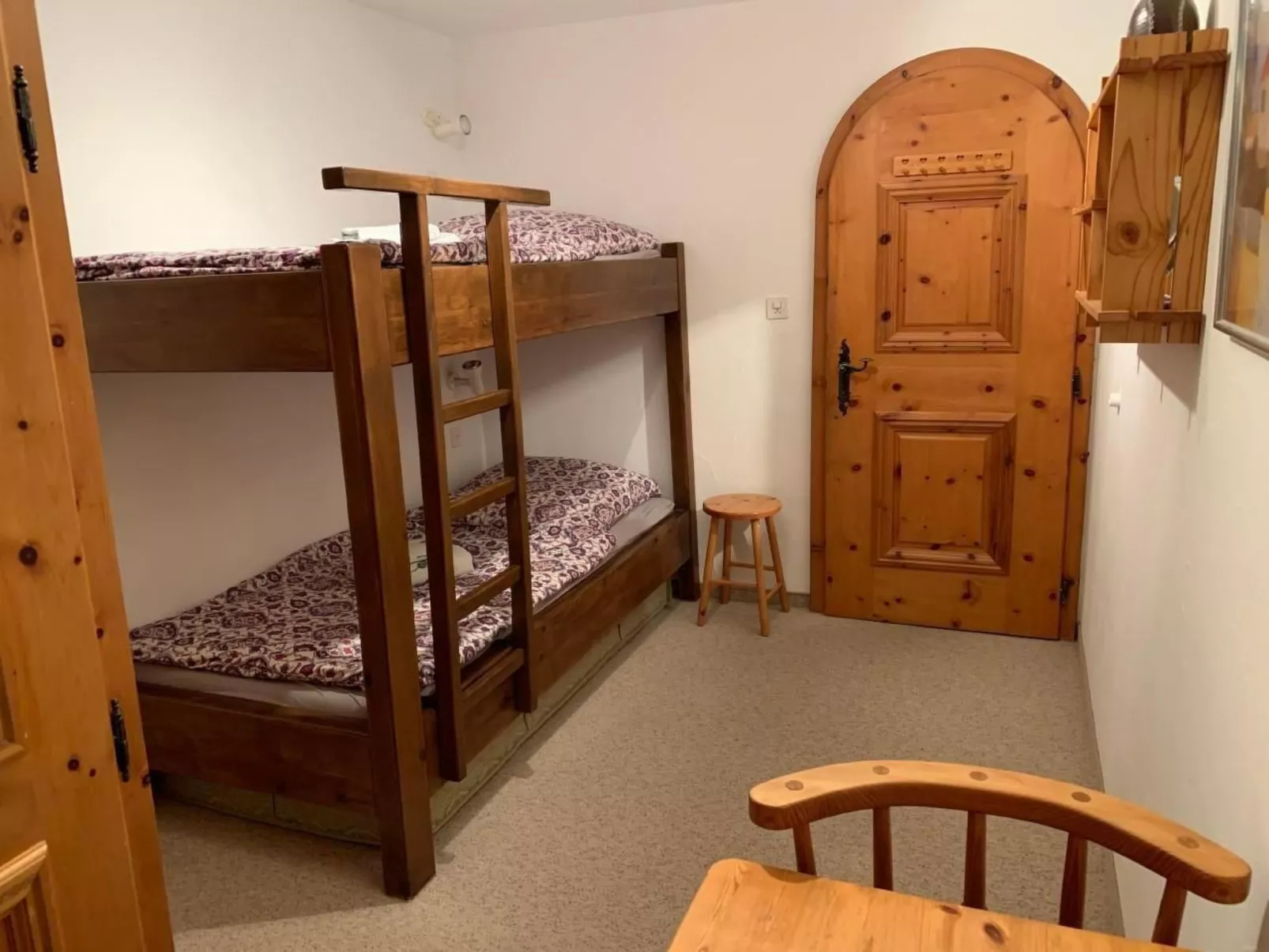 Wohnung Grün-Binnen