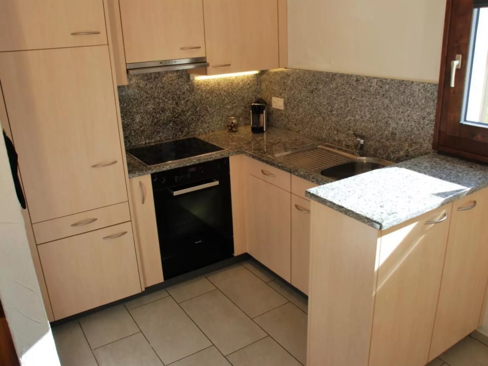 Chesa Arnica A1-Binnen