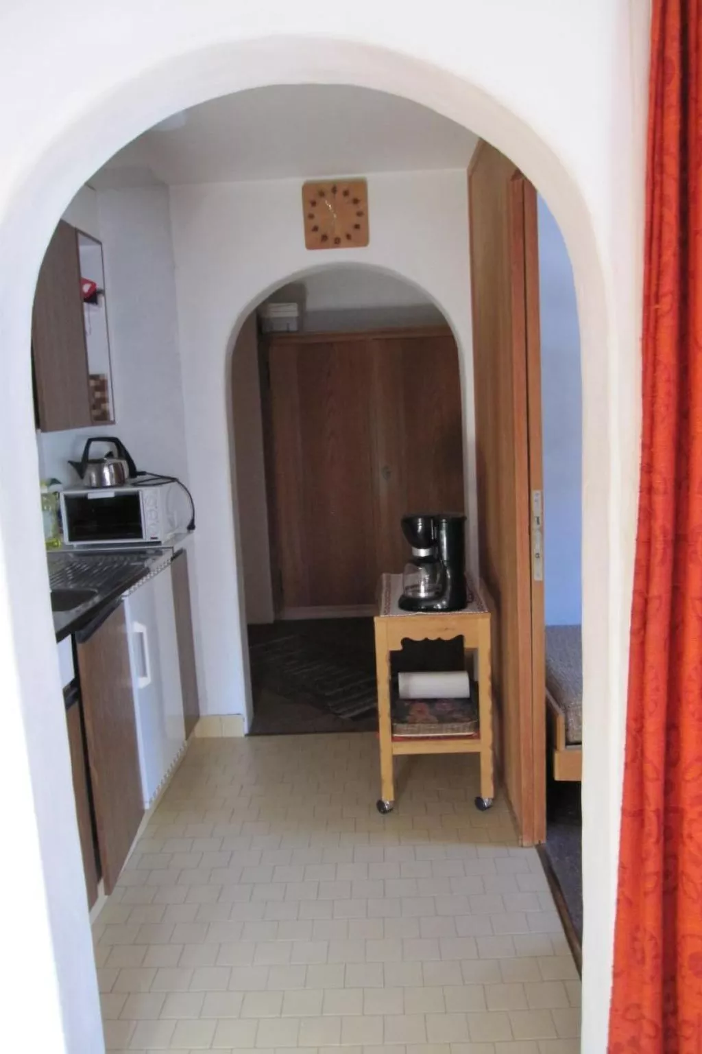 Belvair Chamues-ch-Binnen