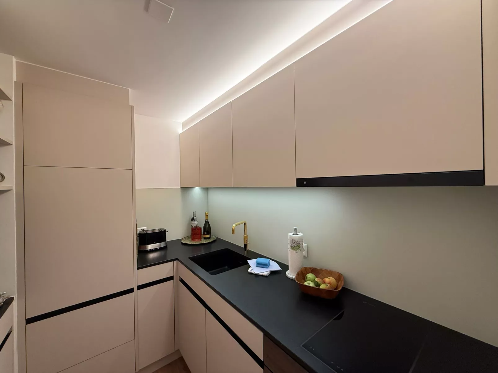 Chesa Müsella-Binnen