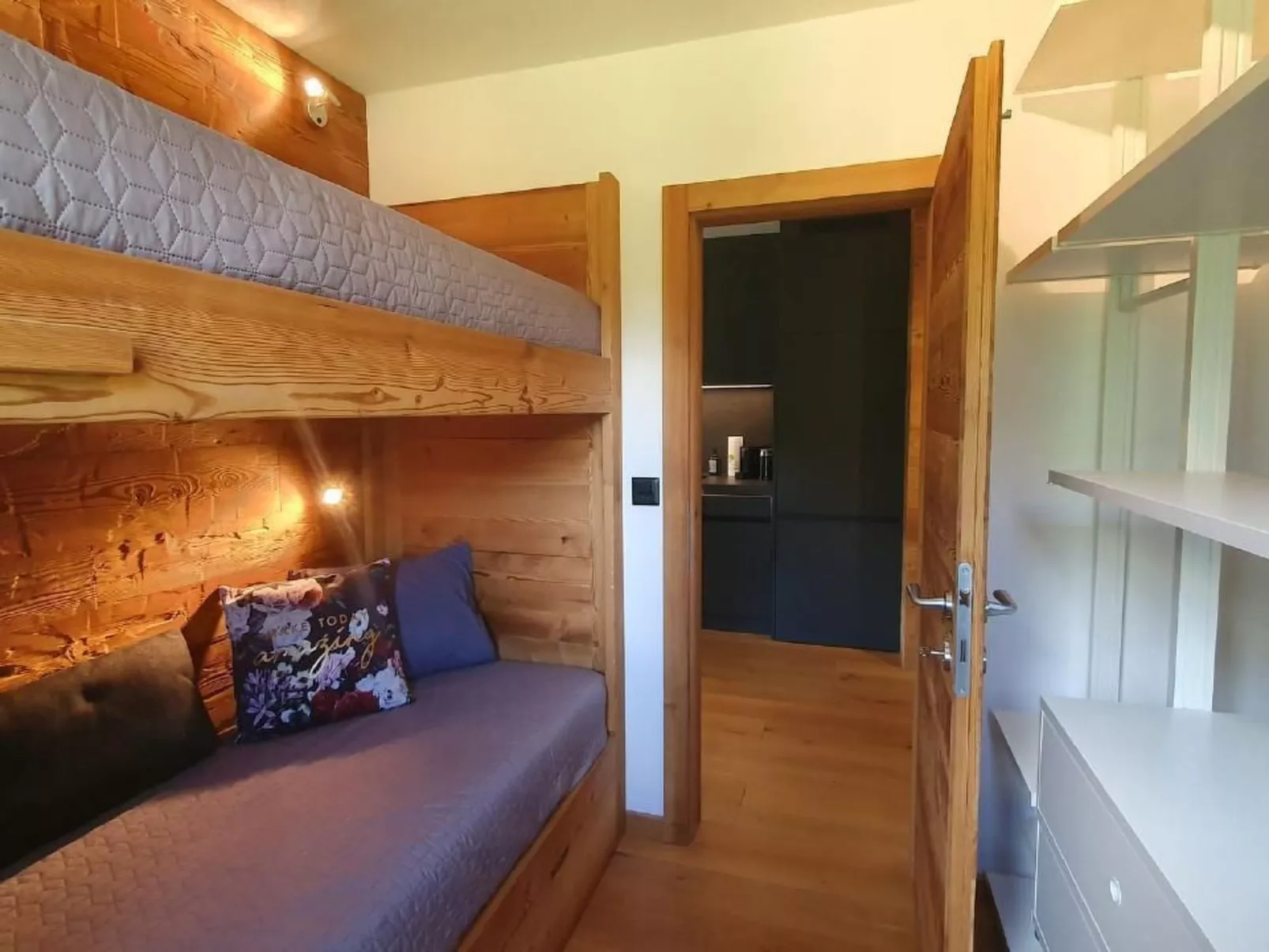 Holiday Park A06-Binnen