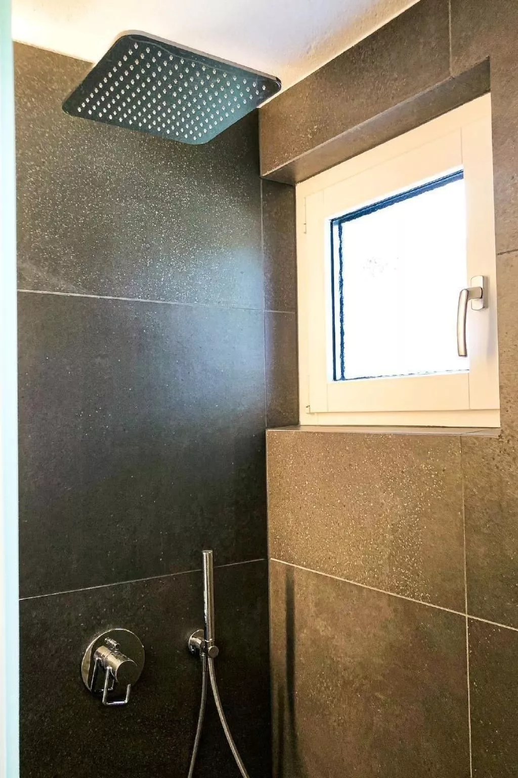 Villa Fried, Natüra - Binnen