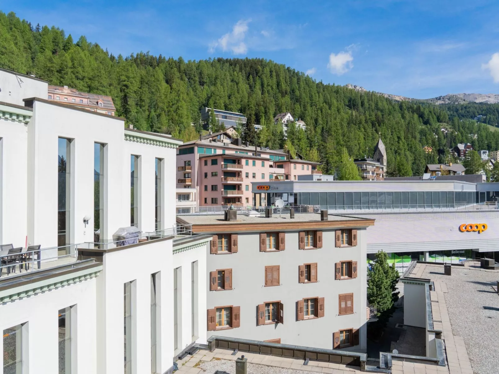 Stadthaus N9 Mountain Medium Studio-Image-tags.info