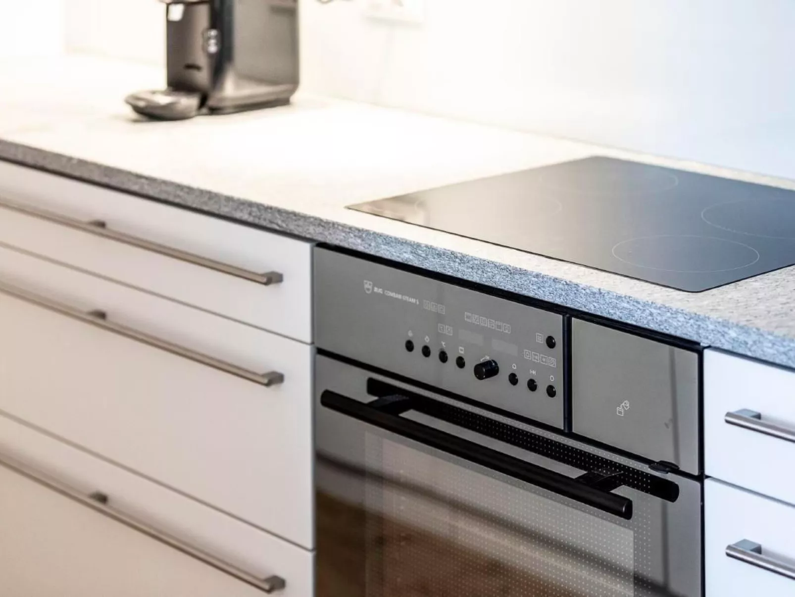 Residence Au Reduit-Binnen