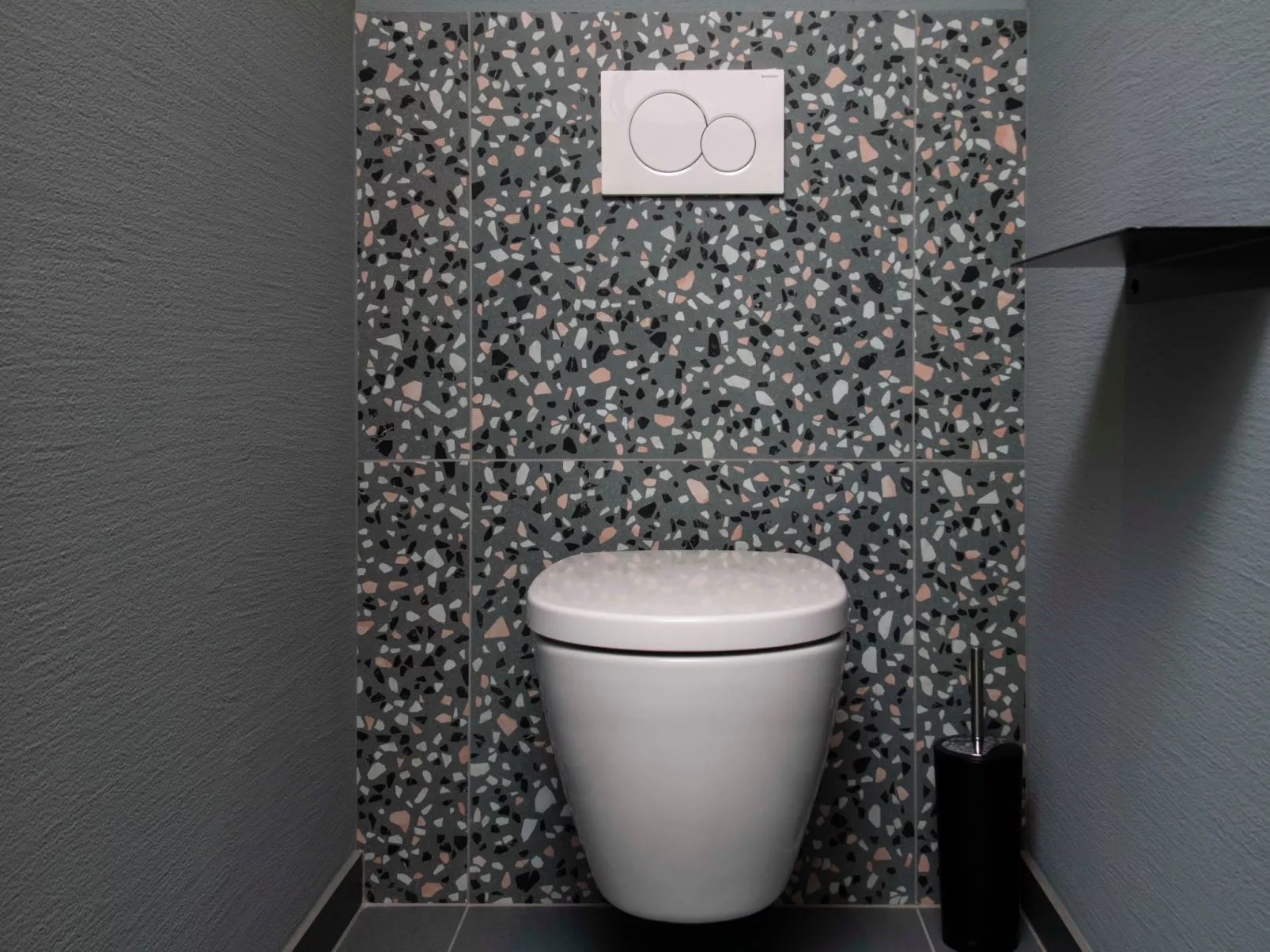 Stadthaus N9 Berg Kleines Studio-Binnen