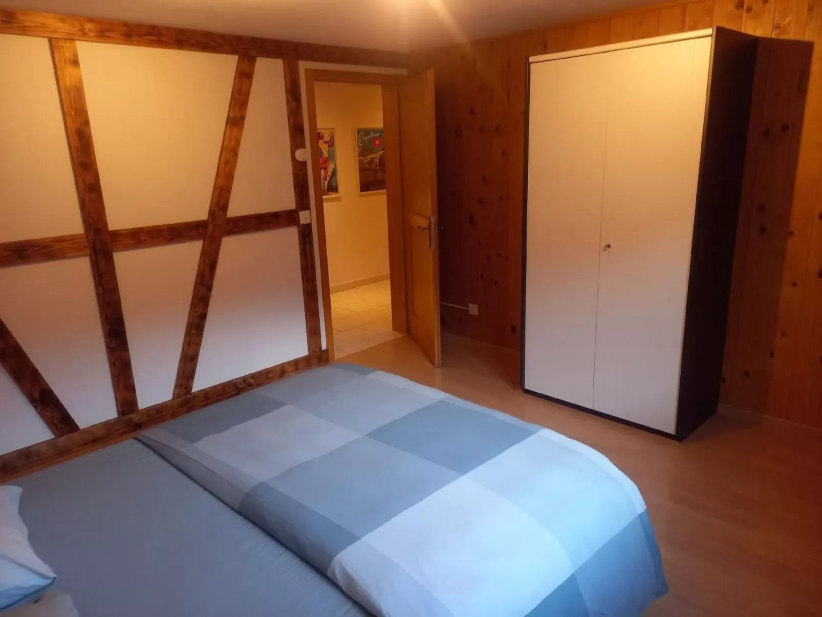 Berg-Traum Engelberg-Binnen