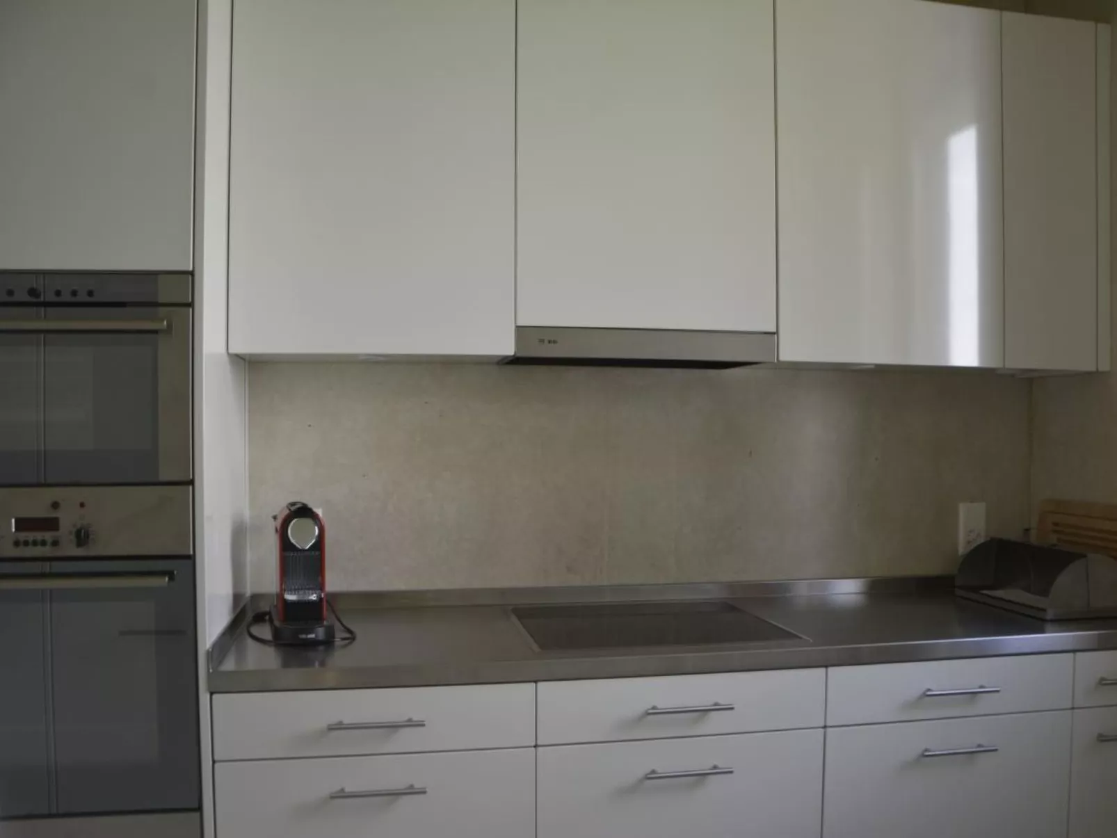 Chesa Mariöl Sur B2-Binnen