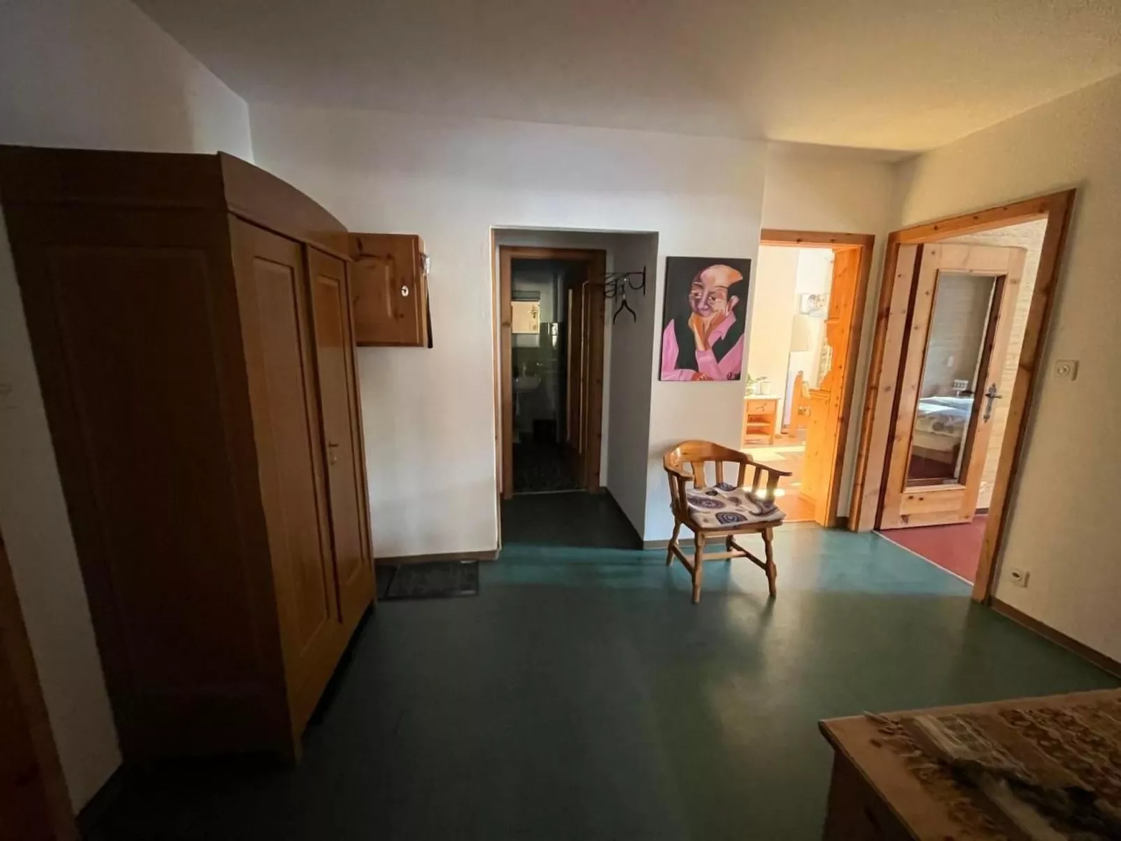 Ferienwohnung-Binnen