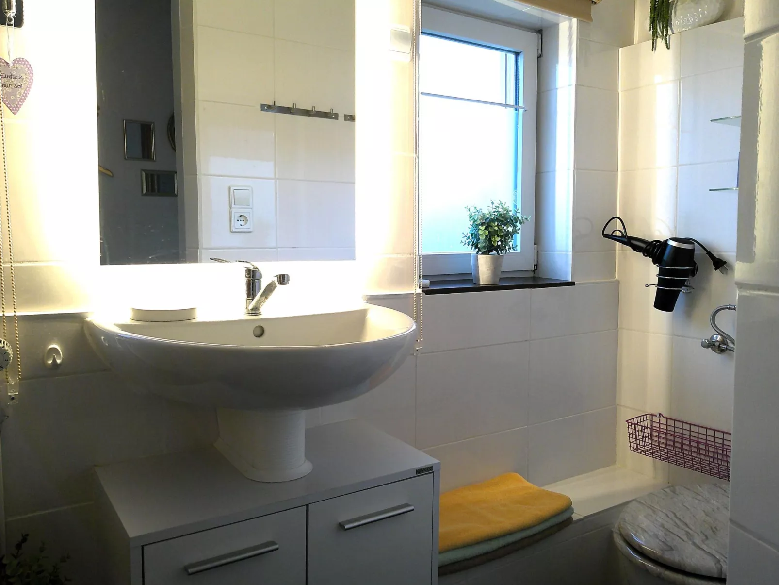 Geräumige Ferienwohnung in Zingst mit Terrasse-Image-tags.info