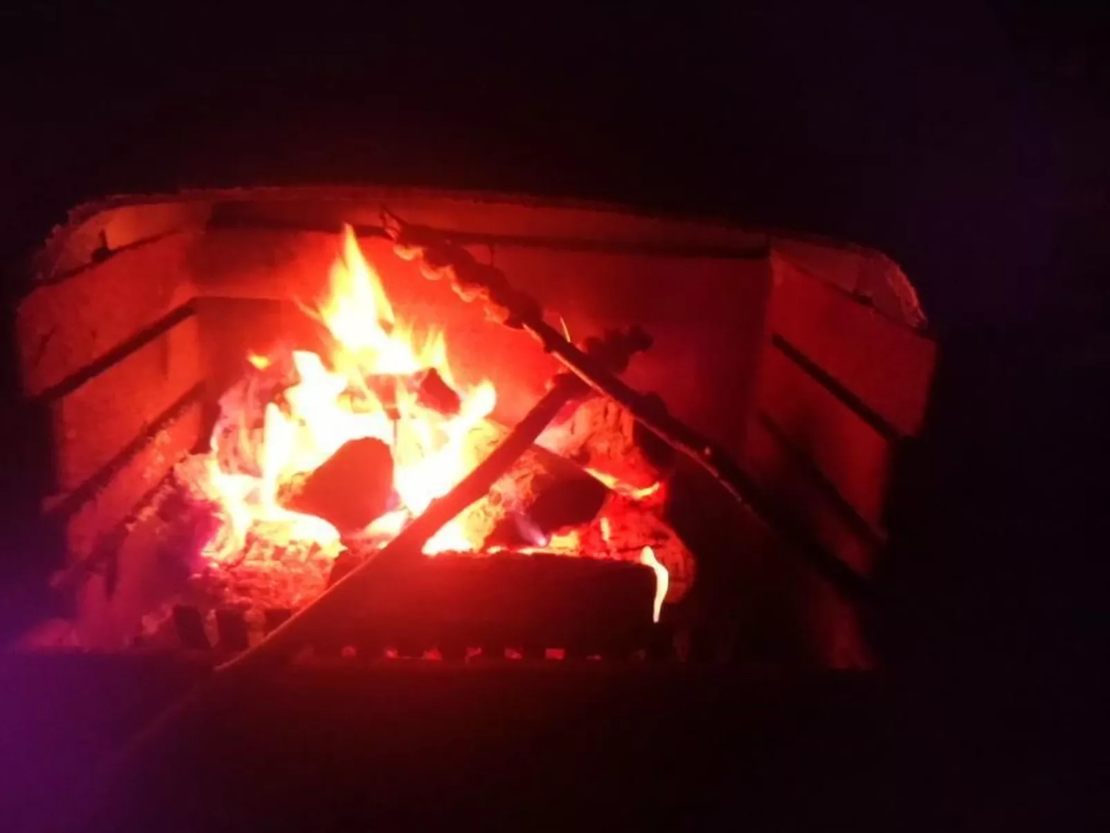 Waldhaus57 Silbersee-Buiten