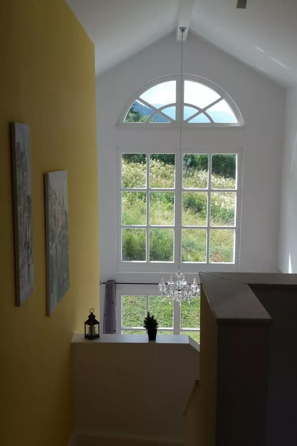 Villa Dorothea - Buiten