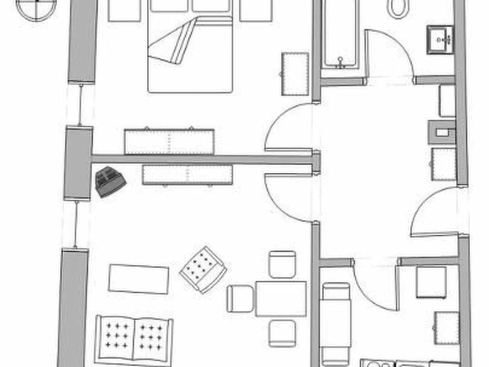 Chesa Müller-Binnen